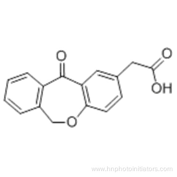 Isoxepac CAS 55453-87-7